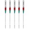 SINGER Universal Regular Point Machine Needles-Size 10/70 5/Pkg